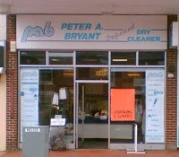 Peter A Bryant Dry Cleaners 978247 Image 0
