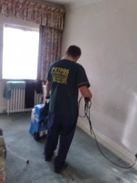 Petros Carpet Cleaning Services 981211 Image 0