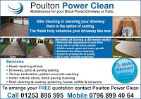 Poulton power clean 981511 Image 3
