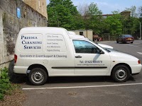 Preema Cleaning and Support Services Ltd 980940 Image 0