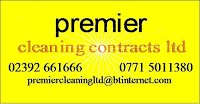 Premier Cleaning Contracts Ltd 968339 Image 1