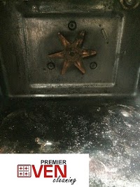 Premier Oven Cleaning 981631 Image 1