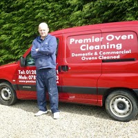Premier Oven Cleaning 981631 Image 6