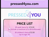 Pressed 4 You 977979 Image 0