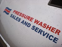 Pressure Washer Sales and Service 986503 Image 2