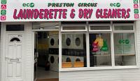 Preston Circus Launderette and Dry Cleaners 974473 Image 0