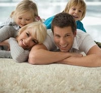 Prima Carpet Cleaning Of Solihull 965261 Image 1