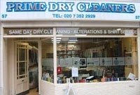 Prime Dry Cleaners 956409 Image 0