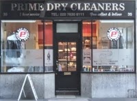 Prime Dry Cleaners 968609 Image 1