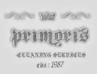 Primoris Cleaning Services 964275 Image 0