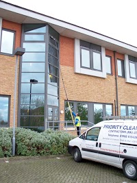 Priority Cleaning Ltd 957667 Image 3