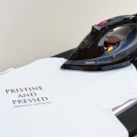 Pristine And Pressed Ironing Services 987532 Image 0