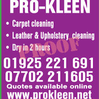 Pro kleen carpet and upholstery cleaners inc cleather cleaning 990937 Image 0
