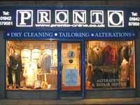 Pronto Tailoring Ltd 989451 Image 1