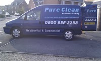Pure Cleaning, Gardening and Painting Services 970709 Image 0