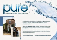 Pure Professional Window Cleaning Services ltd. 963722 Image 0