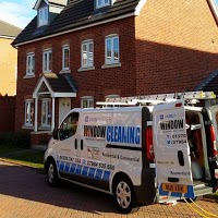 Pure Water Window Cleaning in Crewe and Nantwich 961286 Image 0