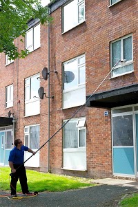 Pure Water Window Cleaning in Crewe and Nantwich 961286 Image 1
