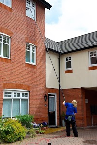 Pure Water Window Cleaning in Crewe and Nantwich 961286 Image 3