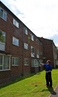 Pure Water Window Cleaning in Crewe and Nantwich 961286 Image 5