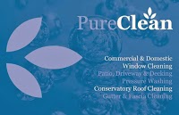 PureClean Window Cleaning 983811 Image 0