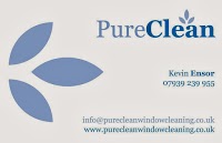 PureClean Window Cleaning 983811 Image 1