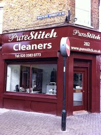PureStitch Cleaners 958064 Image 0