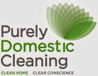 Purely Domestic Cleaning 984909 Image 0