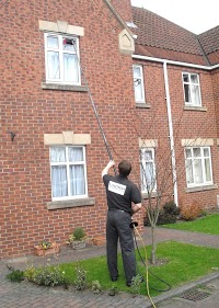 Purified Water Window Cleaning 965093 Image 0