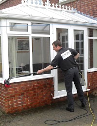 Purified Water Window Cleaning 965093 Image 1