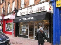 Purley Dry Cleaners 990243 Image 0