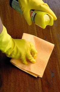 Quality Cleaning Services 985188 Image 4
