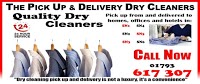 Quality Dry Cleaners 976299 Image 7