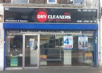 Quality Dry Cleaners 990226 Image 0