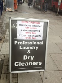 Quality Express Cleaners 967586 Image 2