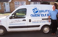 Quality Oven Clean 966835 Image 0