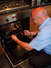Quality Oven Clean 966835 Image 1