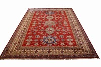 R L Rose Ltd   Oriental and Decorative Carpets and Rugs 982536 Image 0