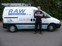 R.A.W Window Cleaning 975816 Image 0