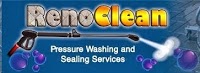 RENO PRESSURE CLEANING SUSSEX 971290 Image 0