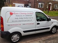 ROSES CLEANING SERVICES 972874 Image 0