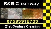 RandB Cleanway 991391 Image 0