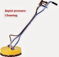 Rapid Pressure Cleaning Services 986852 Image 0