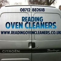 Reading Oven Cleaners 984157 Image 0