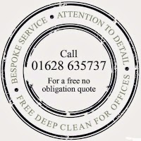 Reflections Cleaning Services Ltd. 960280 Image 0