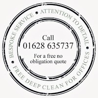 Reflections Cleaning Services Ltd. 960280 Image 1