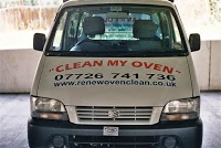 Renew Oven Clean 985408 Image 0