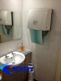 Rentex Washroom Hygiene Services 981308 Image 3
