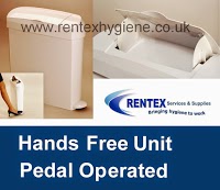 Rentex Washroom Hygiene Services 981308 Image 9