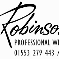 Robinsons Professional Window Cleaning 972403 Image 0